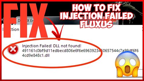 fluxus injector|how to get fluxus injector.